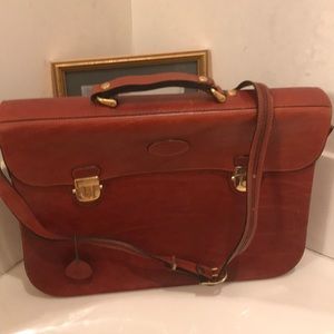 Oroton Briefcase
